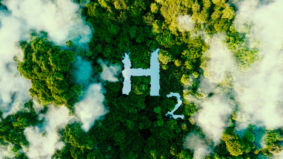 A French upgrade for green hydrogen efficiency