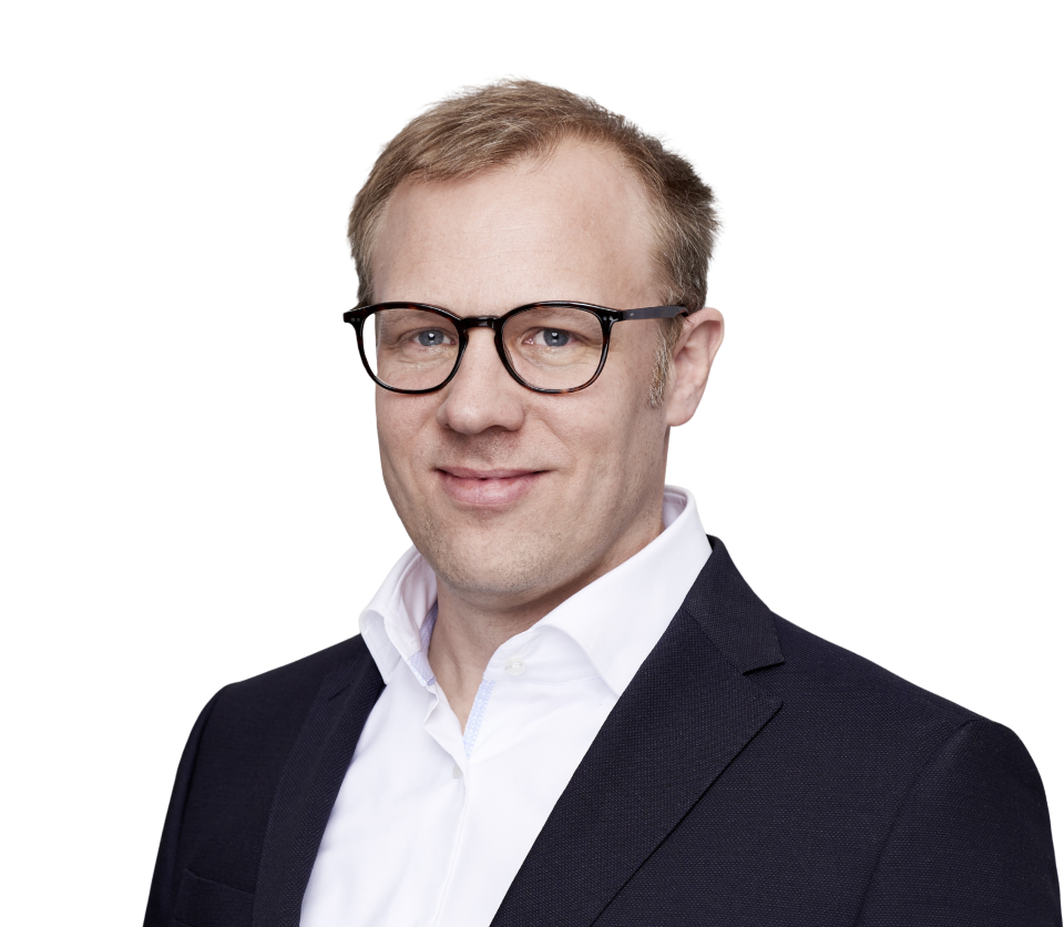 Michael Grabau