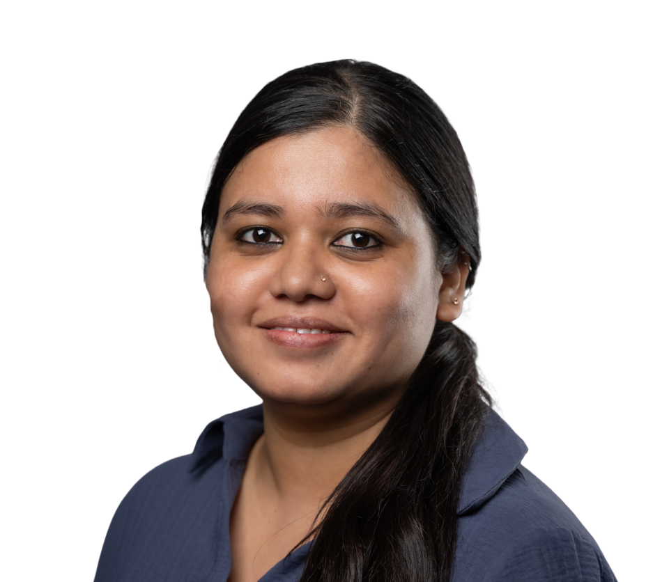 Shikha Goyal